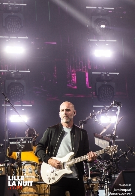 Main Square Festival 2018 – Jour 3 en live - photo n°16