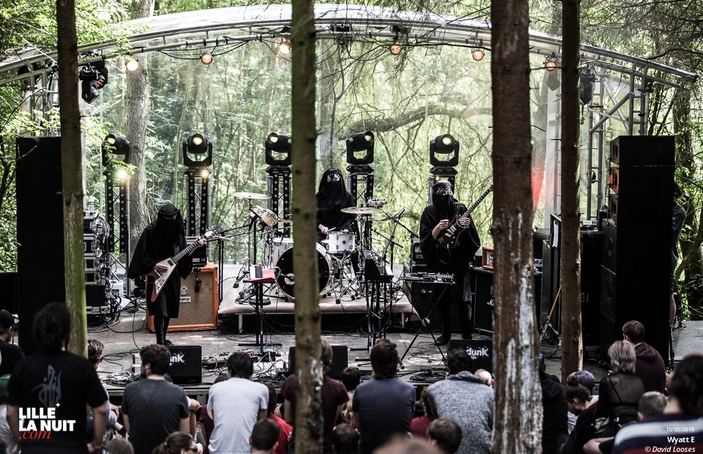 Dunk! Festival – Des découvertes, des surprises pour une belle édition 2018 en live - photo n°4