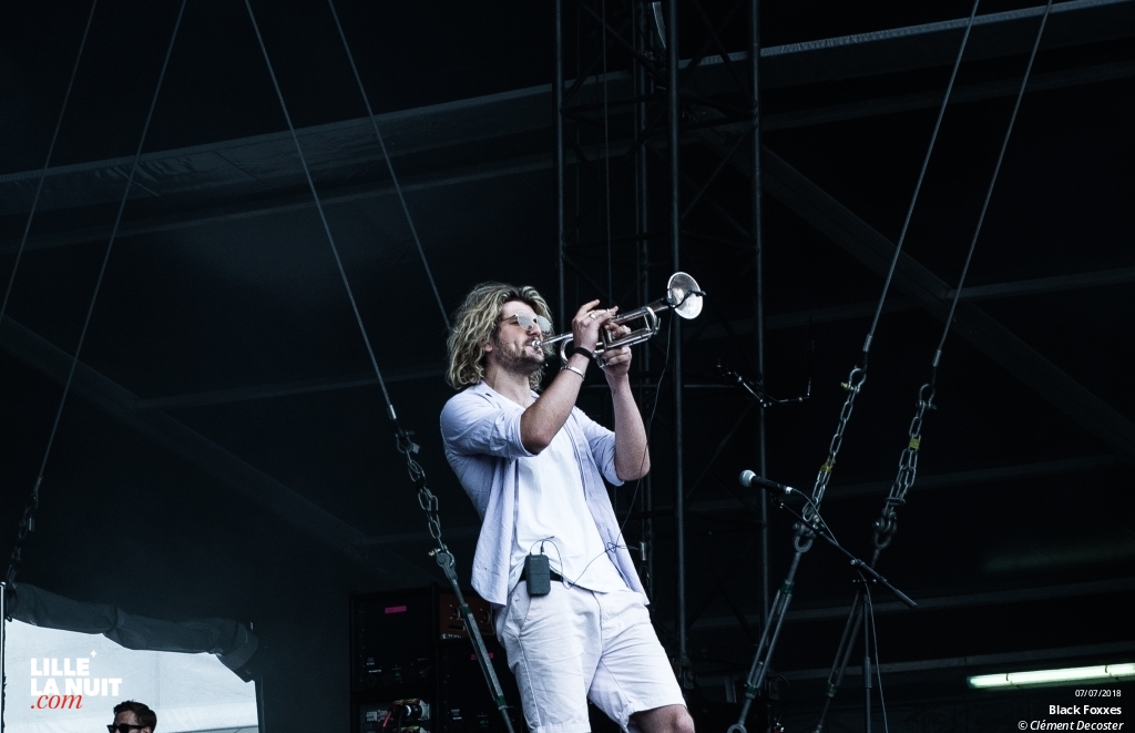 Main Square Festival 2018 – Jour 2 en live - photo n°8