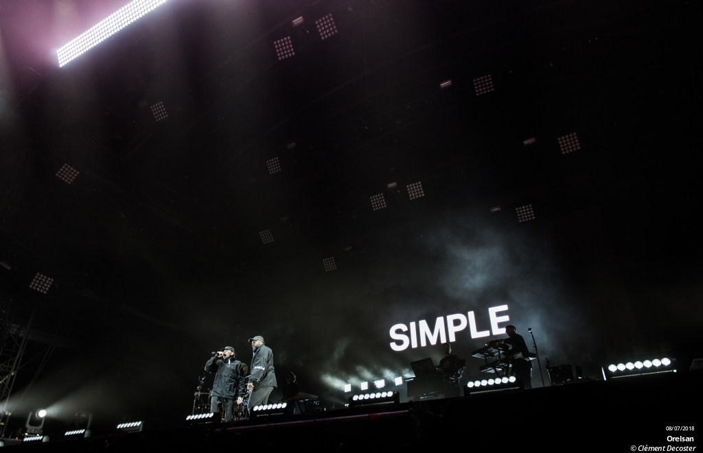 Main Square Festival 2018 – Jour 3 en live - photo n°11