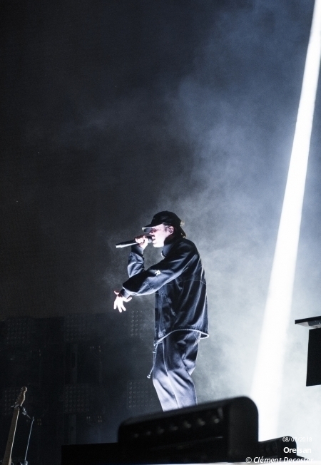 Main Square Festival 2018 – Jour 3 en live - photo n°2