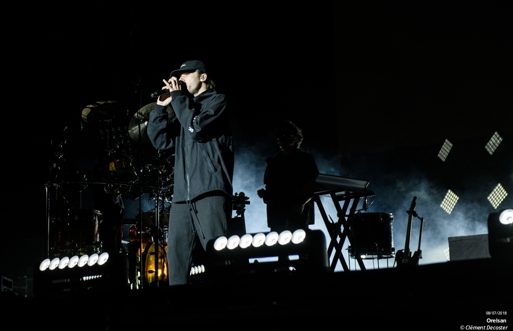 Main Square Festival 2018 – Jour 3 en live - photo n°6