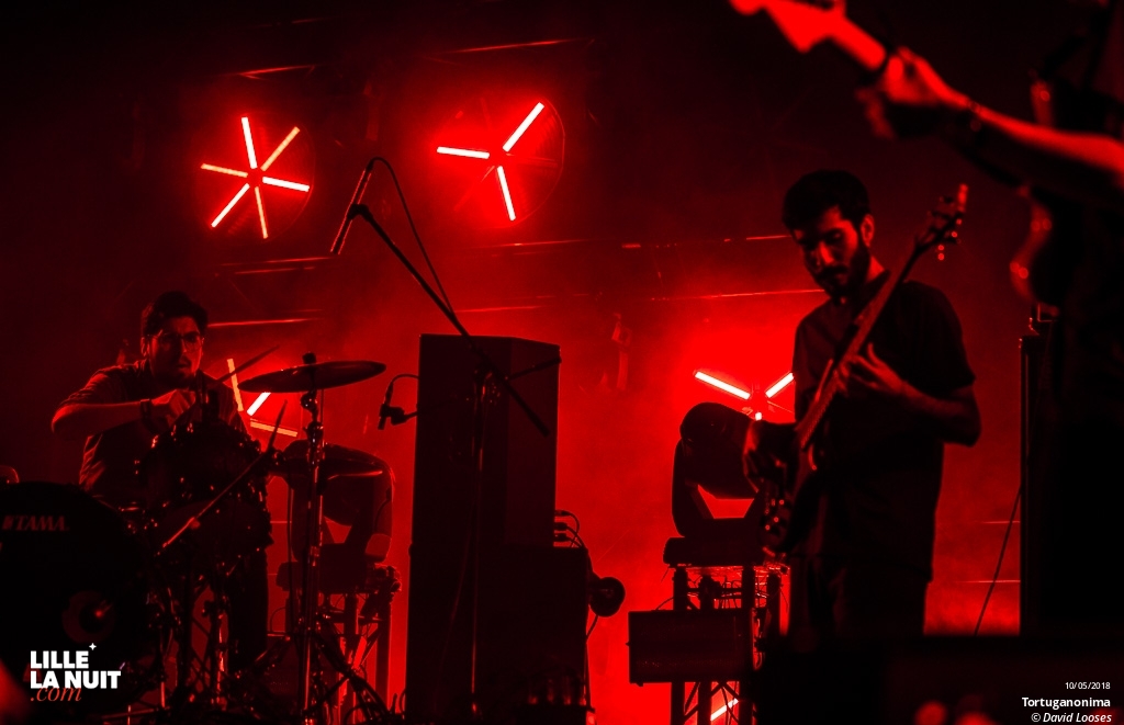 Dunk! Festival – Des découvertes, des surprises pour une belle édition 2018 en live - photo n°3