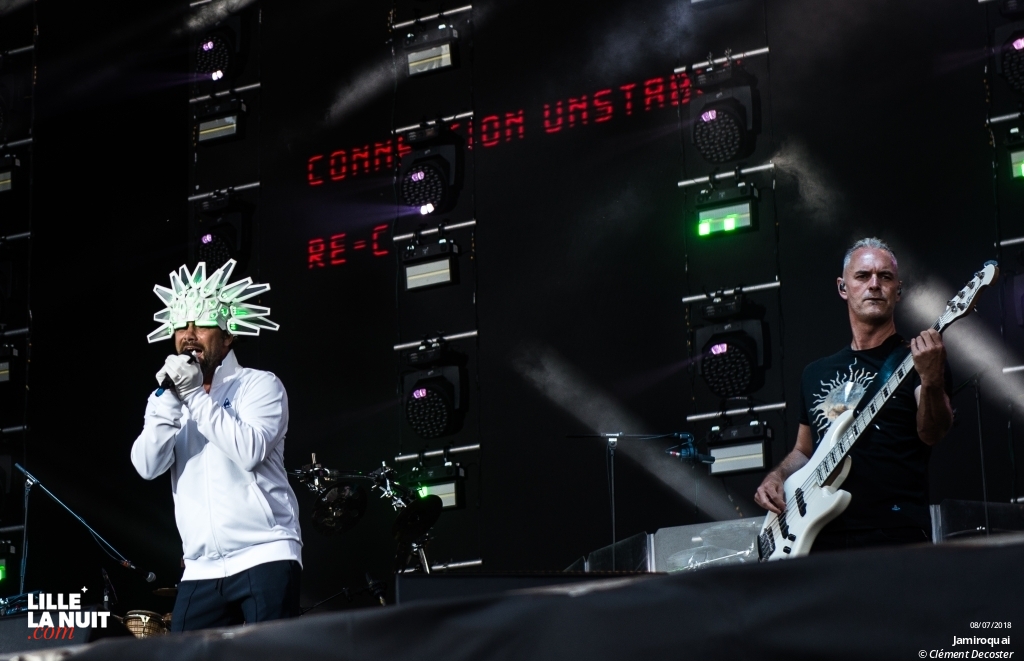 Main Square Festival 2018 – Jour 3 en live - photo n°11