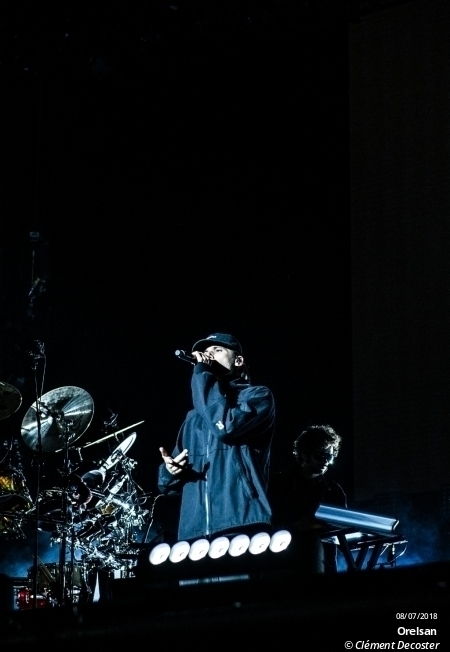 Main Square Festival 2018 – Jour 3 en live - photo n°5