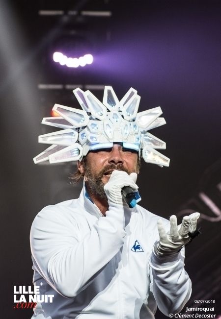 Main Square Festival 2018 – Jour 3 en live - photo n°21