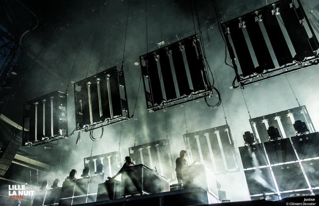 Main Square Festival 2018 – Jour 3 en live - photo n°19