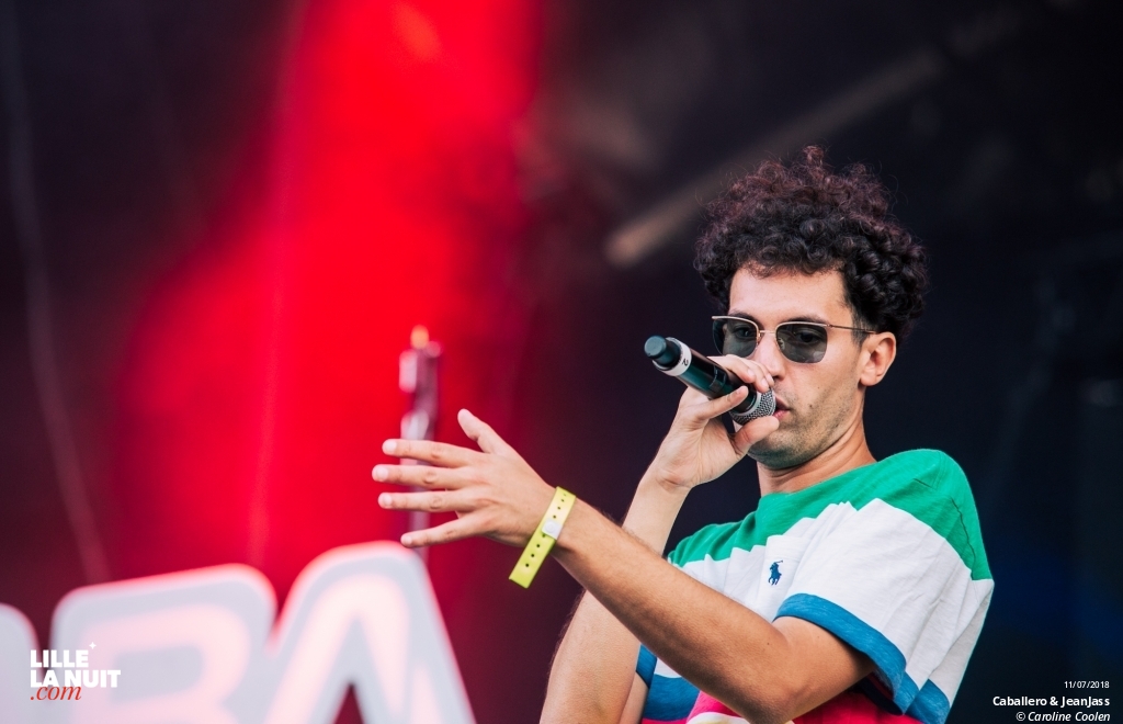 Dour Festival – les 30 ans ! en live - photo n°2