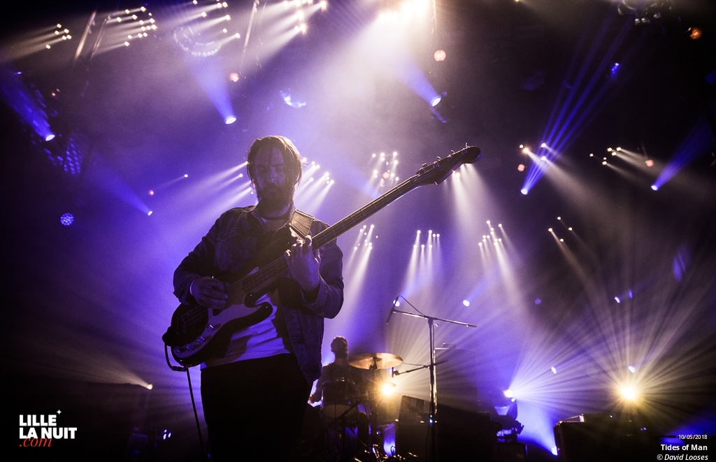 Dunk! Festival – Des découvertes, des surprises pour une belle édition 2018 en live - photo n°1