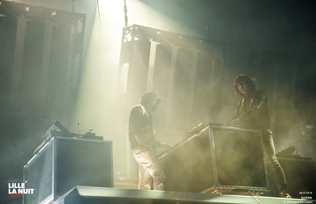 Main Square Festival 2018 – Jour 3 en live - photo n°20