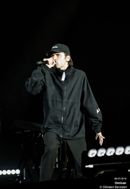 Main Square Festival 2018 – Jour 3 en live - photo n°15