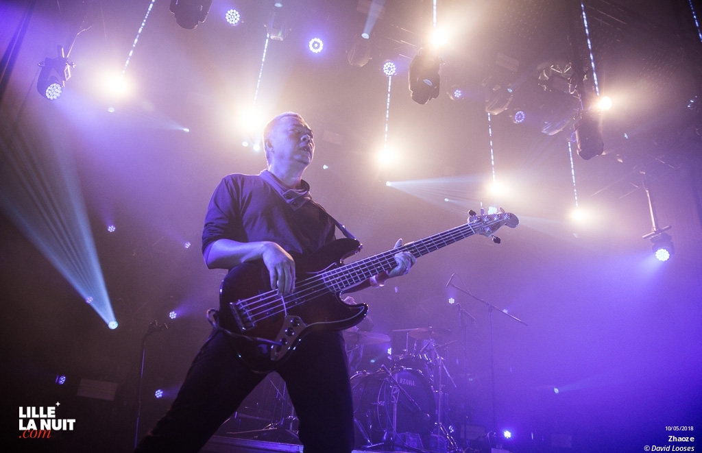 Dunk! Festival – Des découvertes, des surprises pour une belle édition 2018 en live - photo n°3