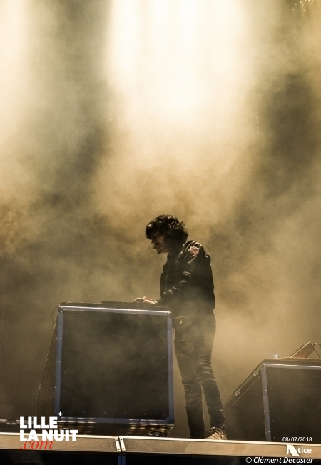 Main Square Festival 2018 – Jour 3 en live - photo n°6