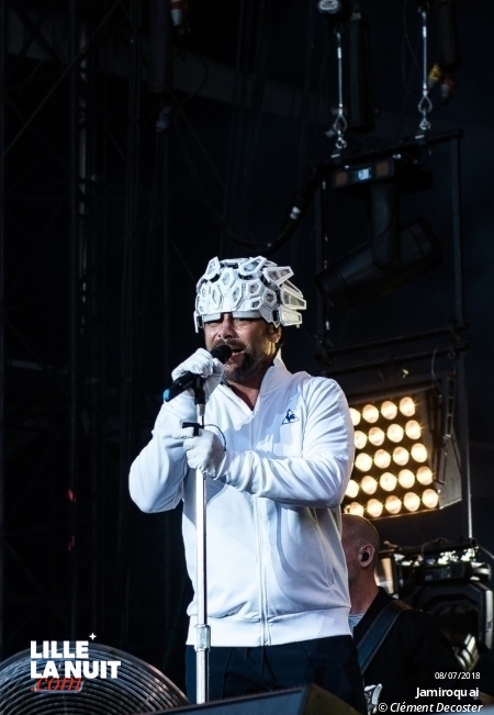 Main Square Festival 2018 – Jour 3 en live - photo n°1