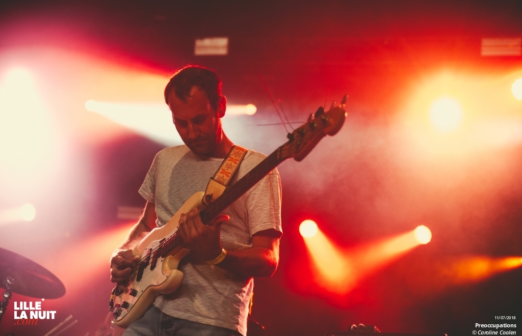 Dour Festival – les 30 ans ! en live - photo n°1