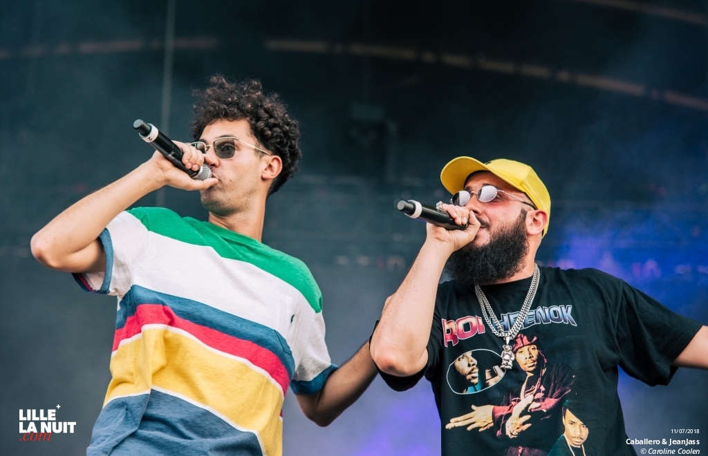 Dour Festival – les 30 ans ! en live - photo n°3