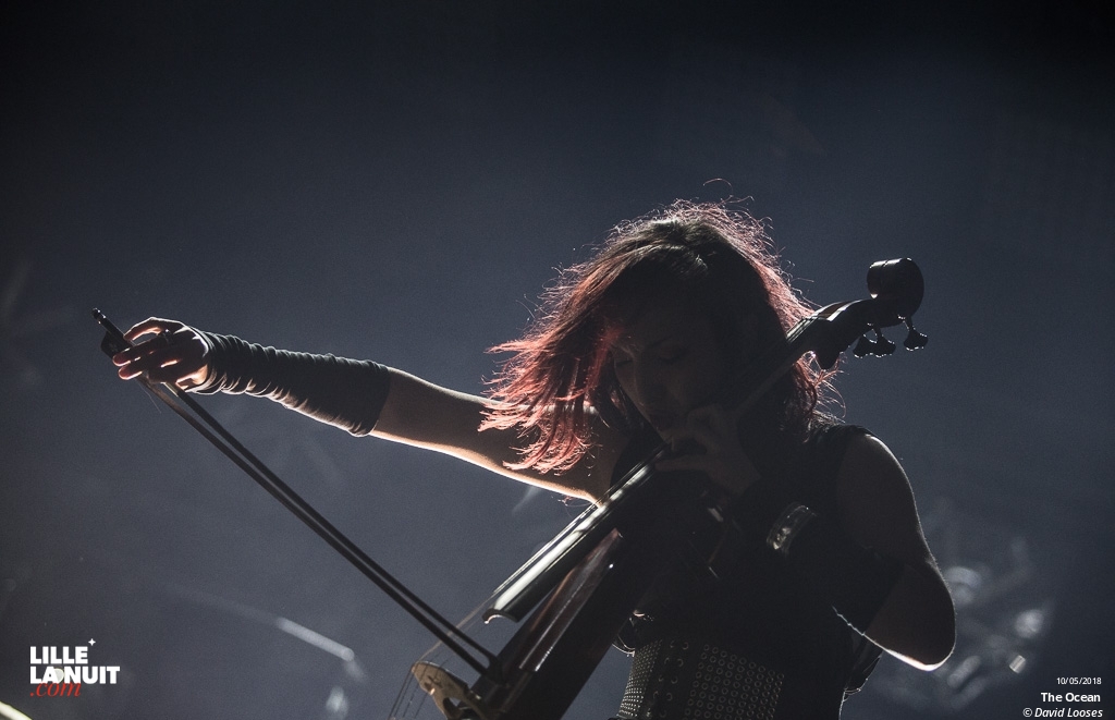 Dunk! Festival – Des découvertes, des surprises pour une belle édition 2018 en live - photo n°4