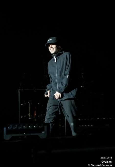 Main Square Festival 2018 – Jour 3 en live - photo n°16