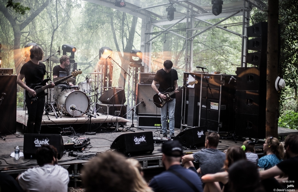 Dunk! Festival – Des découvertes, des surprises pour une belle édition 2018 en live - photo n°1