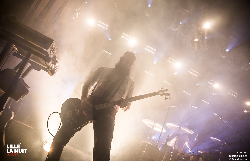 Dunk! Festival – Des découvertes, des surprises pour une belle édition 2018 en live - photo n°7