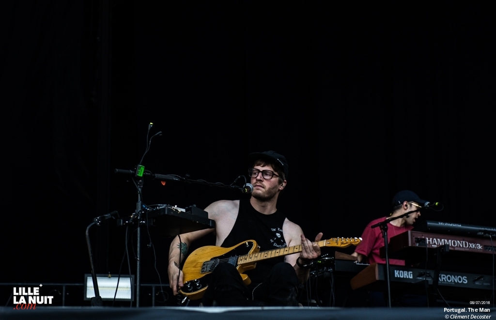 Main Square Festival 2018 – Jour 3 en live - photo n°4