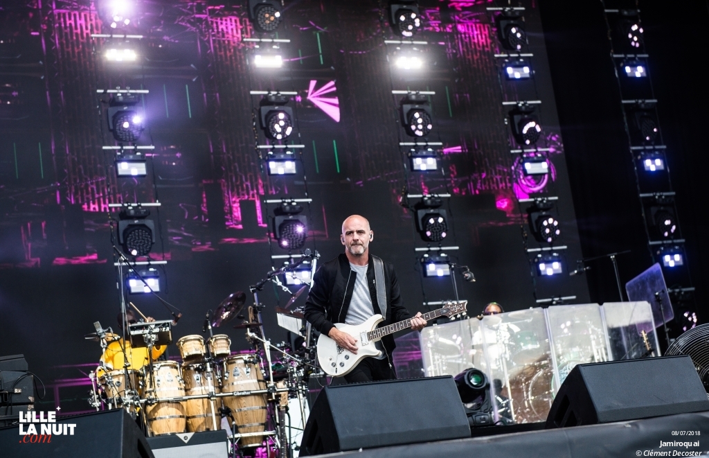 Main Square Festival 2018 – Jour 3 en live - photo n°17