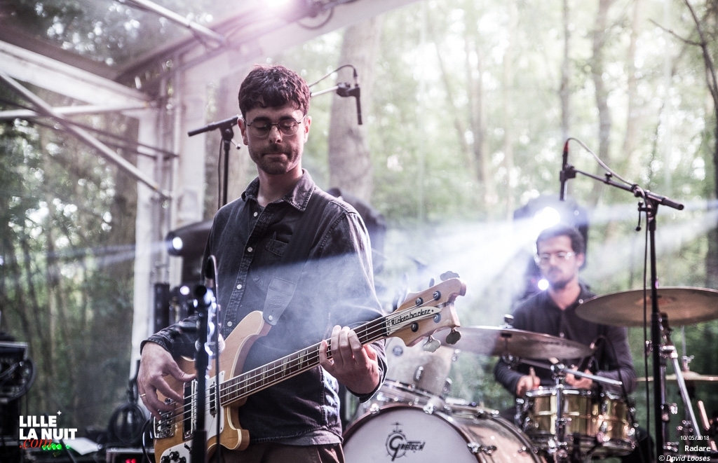 Dunk! Festival – Des découvertes, des surprises pour une belle édition 2018 en live - photo n°2