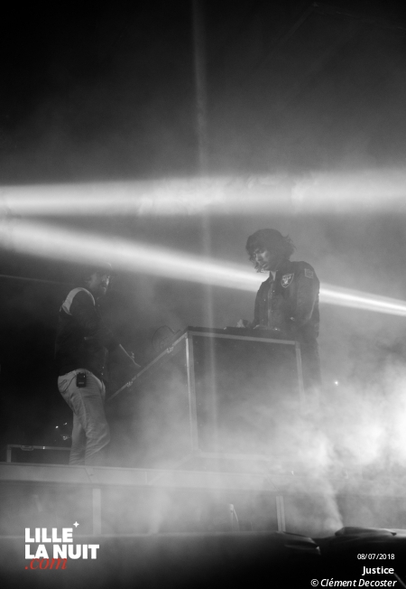 Main Square Festival 2018 – Jour 3 en live - photo n°16