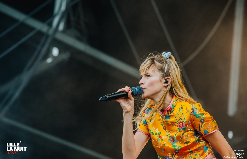 Dour Festival – les 30 ans ! en live - photo n°3