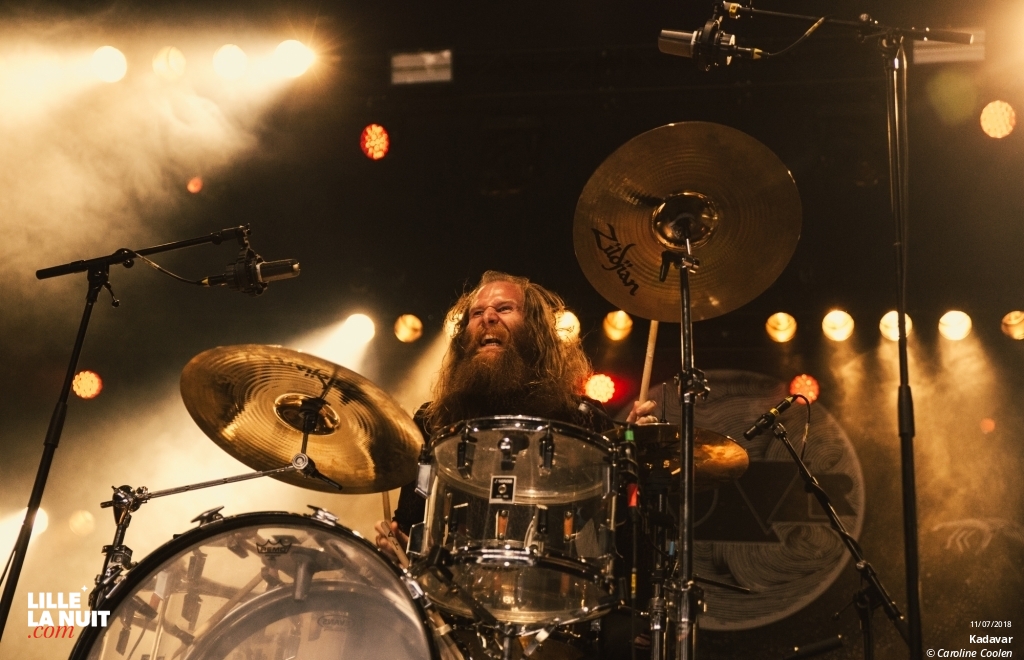 Dour Festival – les 30 ans ! en live - photo n°4