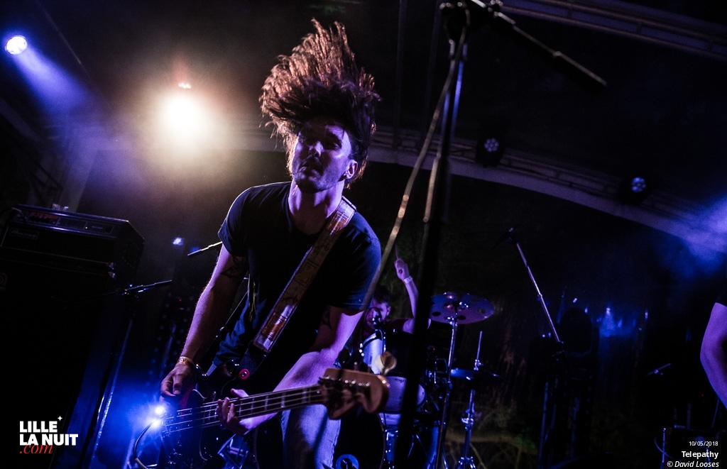 Dunk! Festival – Des découvertes, des surprises pour une belle édition 2018 en live - photo n°2