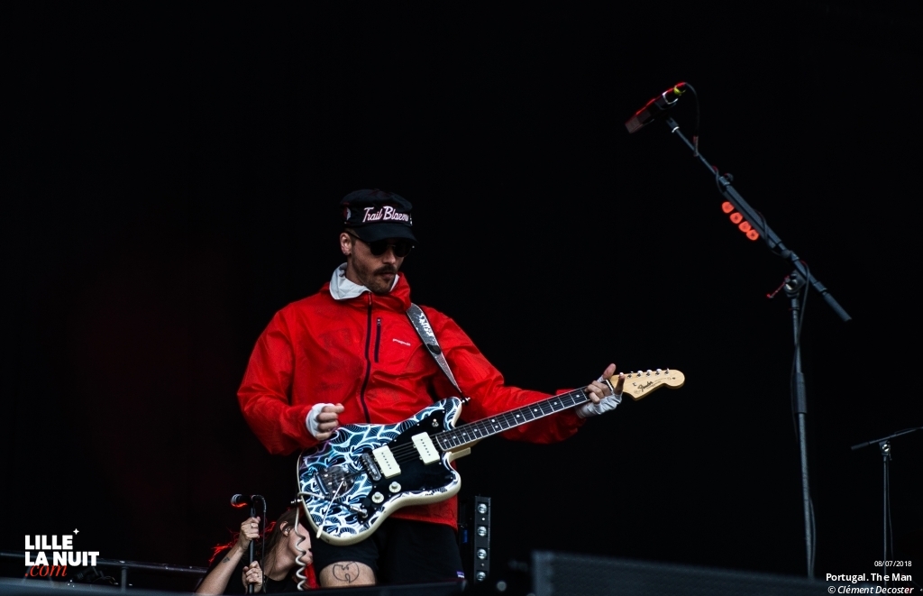 Main Square Festival 2018 – Jour 3 en live - photo n°2