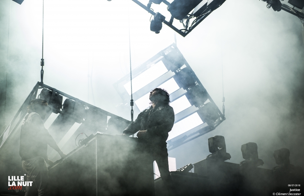 Main Square Festival 2018 – Jour 3 en live - photo n°25