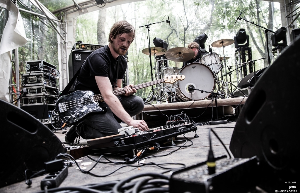 Dunk! Festival – Des découvertes, des surprises pour une belle édition 2018 en live - photo n°3