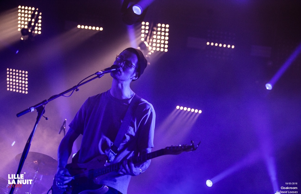 Dunk! Festival – Des découvertes, des surprises pour une belle édition 2018 en live - photo n°3