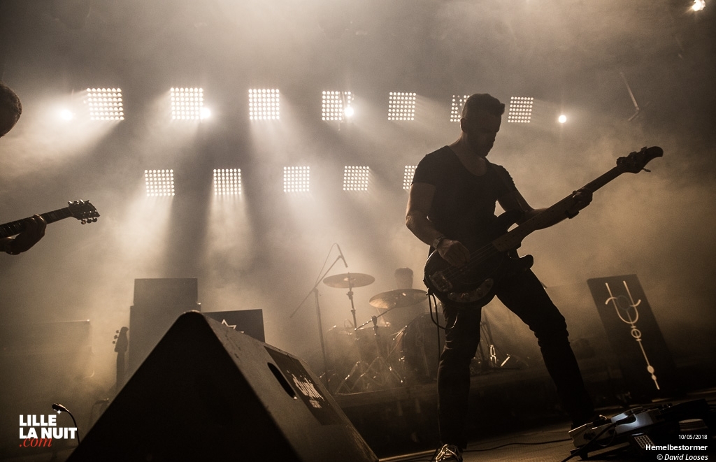 Dunk! Festival – Des découvertes, des surprises pour une belle édition 2018 en live - photo n°2