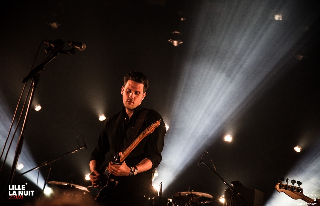 Dunk! Festival – Des découvertes, des surprises pour une belle édition 2018 en live - photo n°2