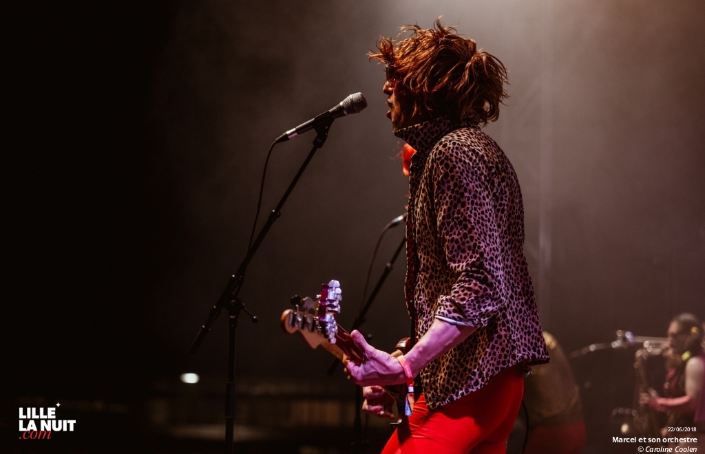 La Bonne Aventure Festival en live - photo n°10