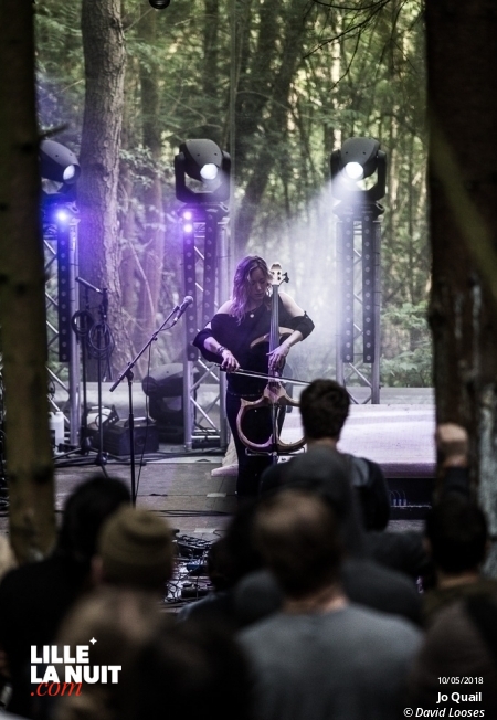 Dunk! Festival – Des découvertes, des surprises pour une belle édition 2018 en live - photo n°2