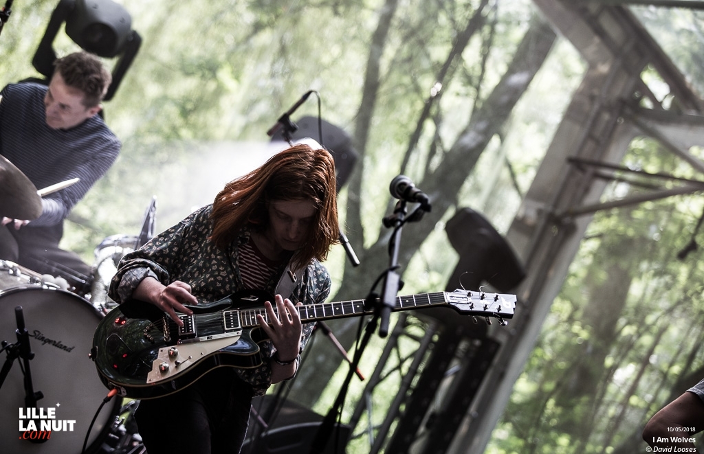 Dunk! Festival – Des découvertes, des surprises pour une belle édition 2018 en live - photo n°1