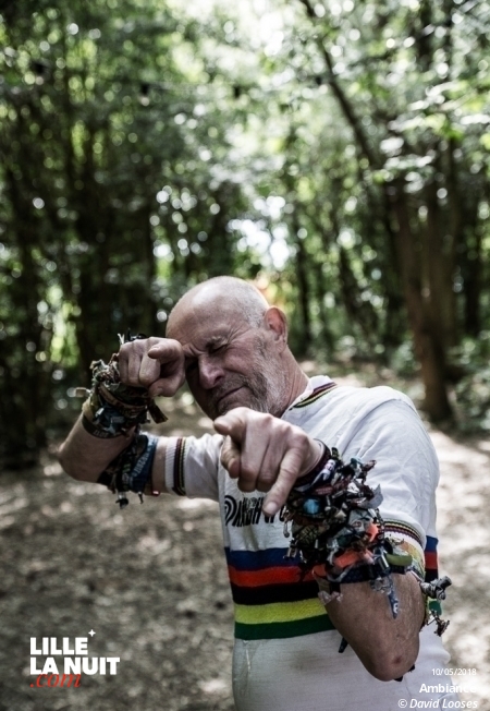 Dunk! Festival – Des découvertes, des surprises pour une belle édition 2018 en live - photo n°1