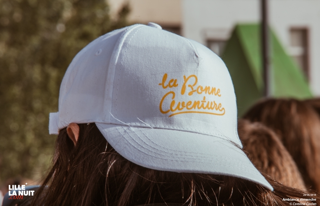 La Bonne Aventure Festival en live - photo n°7