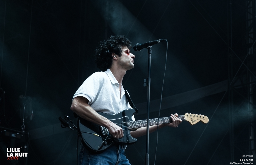 Main Square Festival 2018 – Jour 2 en live - photo n°7