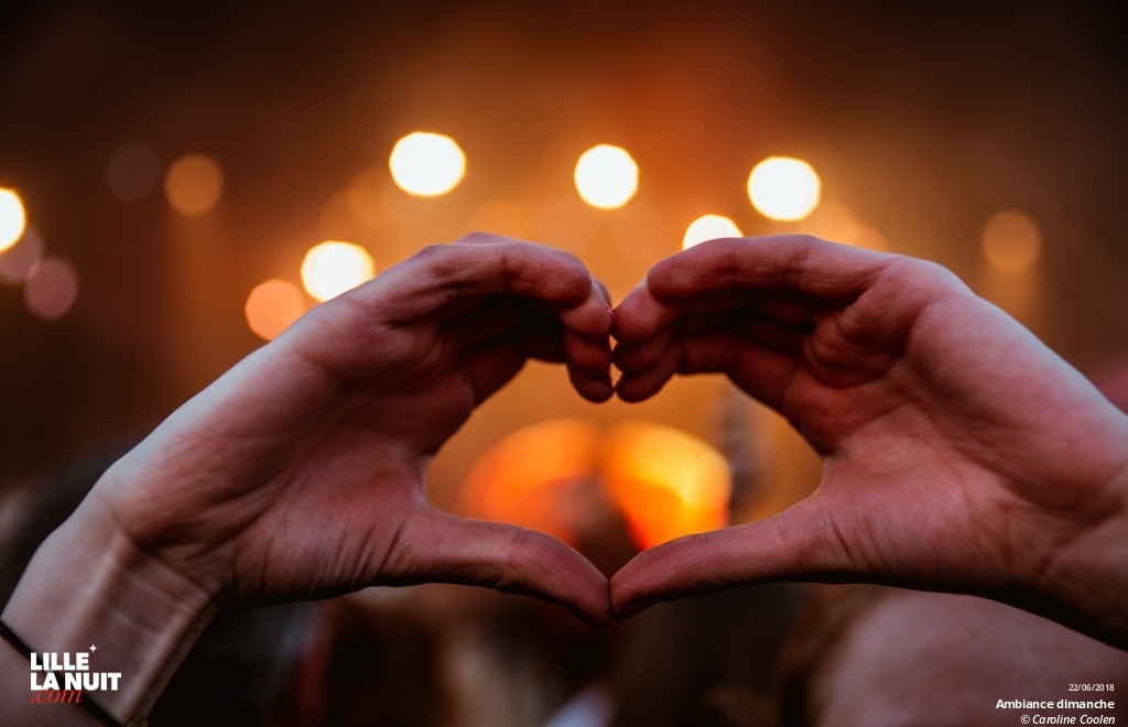 La Bonne Aventure Festival en live - photo n°9