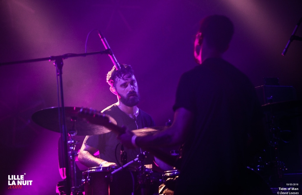 Dunk! Festival – Des découvertes, des surprises pour une belle édition 2018 en live - photo n°3