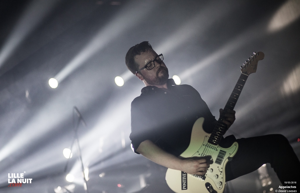 Dunk! Festival – Des découvertes, des surprises pour une belle édition 2018 en live - photo n°2