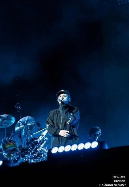 Main Square Festival 2018 – Jour 3 en live - photo n°18