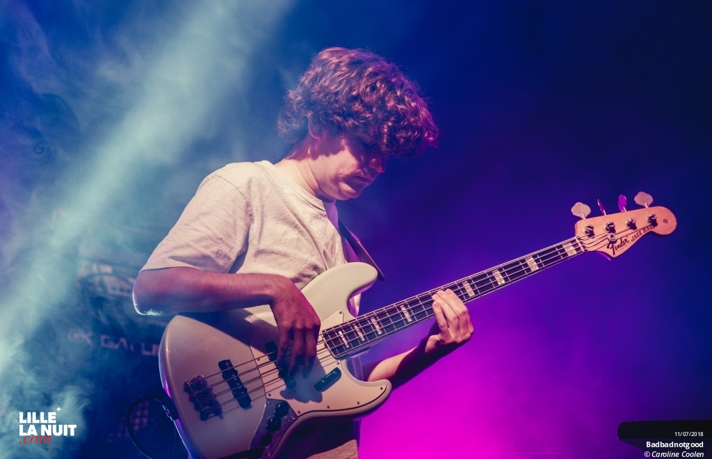 Dour Festival – les 30 ans ! en live - photo n°1