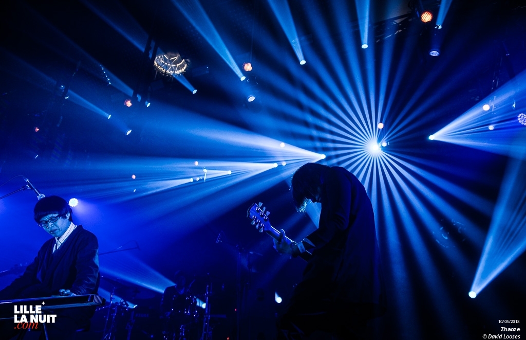 Dunk! Festival – Des découvertes, des surprises pour une belle édition 2018 en live - photo n°1