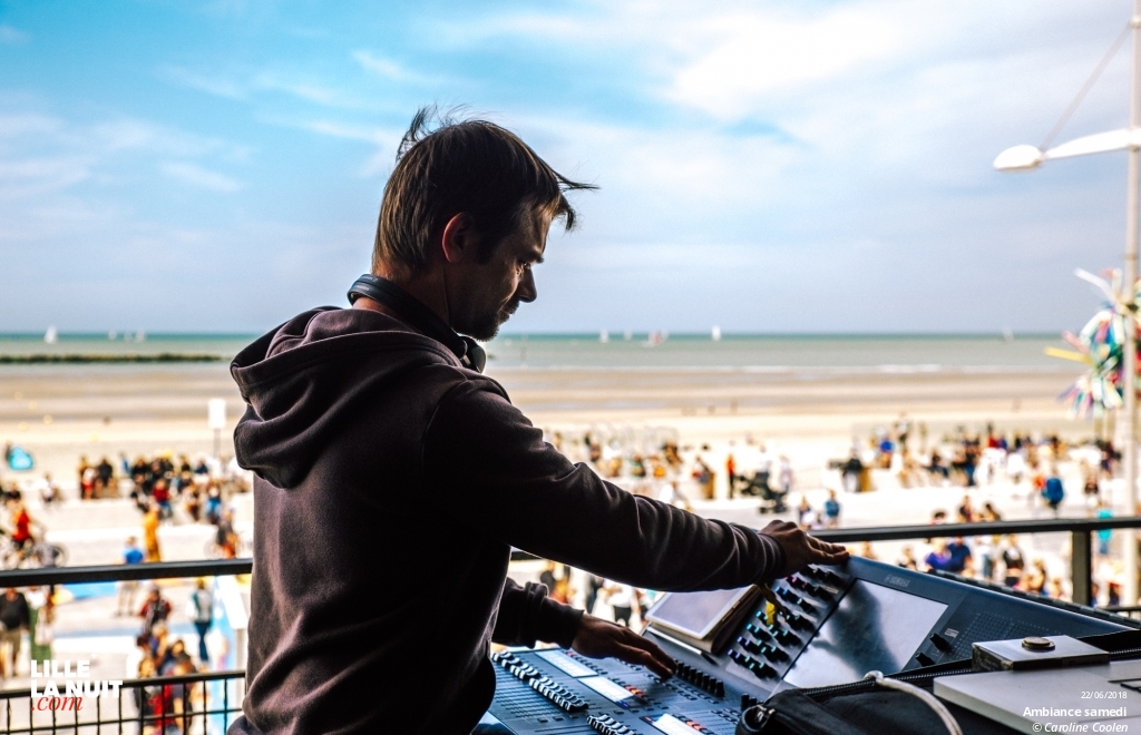 La Bonne Aventure Festival en live - photo n°5